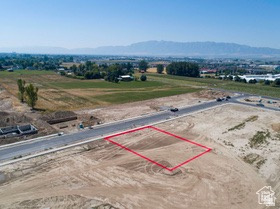 691 E 2450 N North Logan, UT 84341