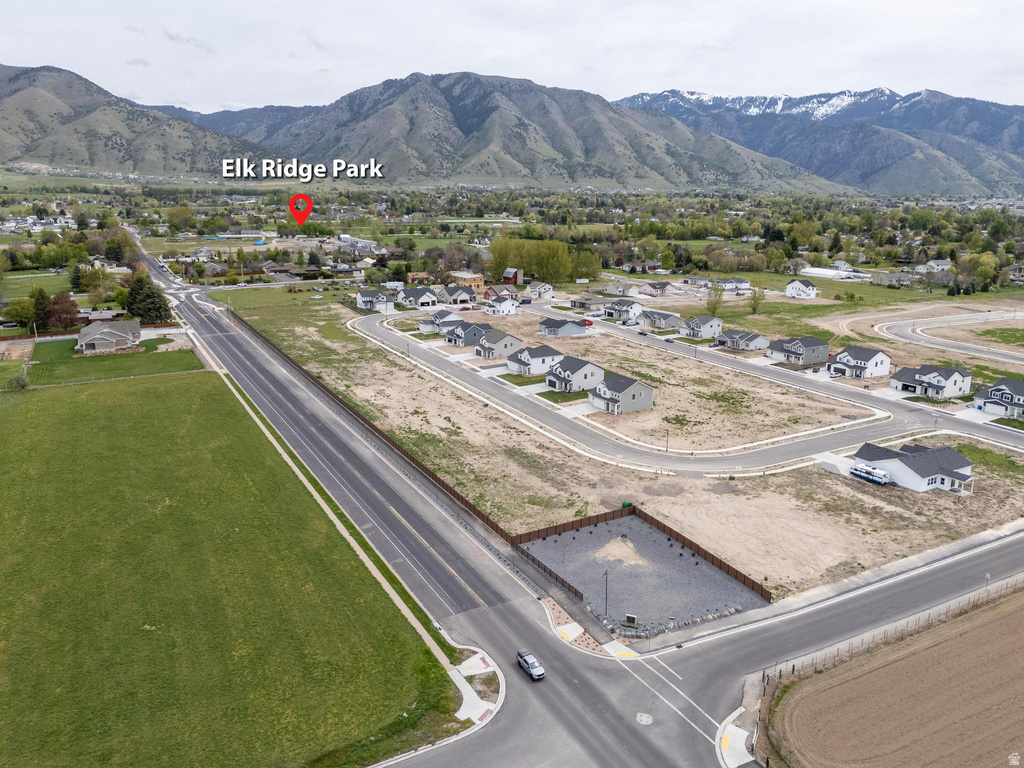 623 E 2475 N North Logan, UT 84341