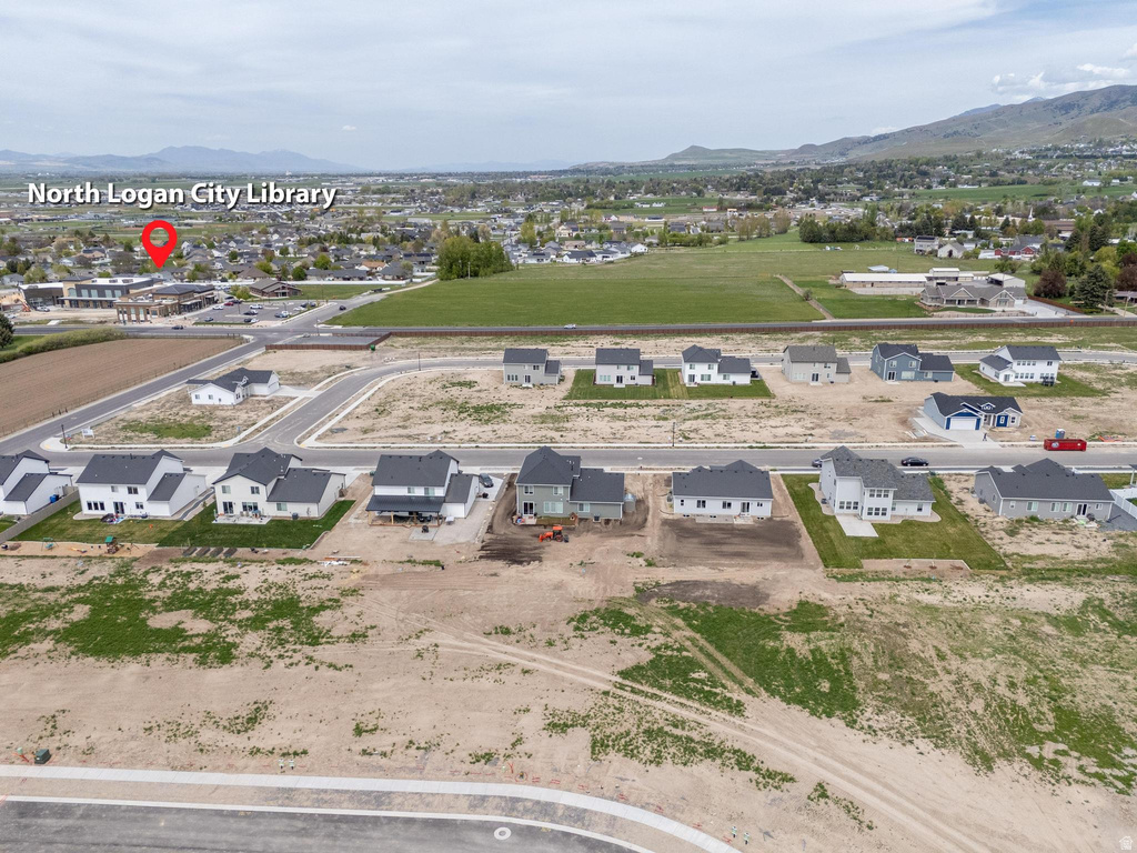 623 E 2475 N North Logan, UT 84341