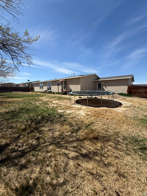 2039 S 150 W Vernal, UT 84078