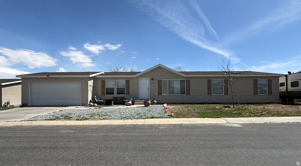 2039 S 150 W Vernal, UT 84078