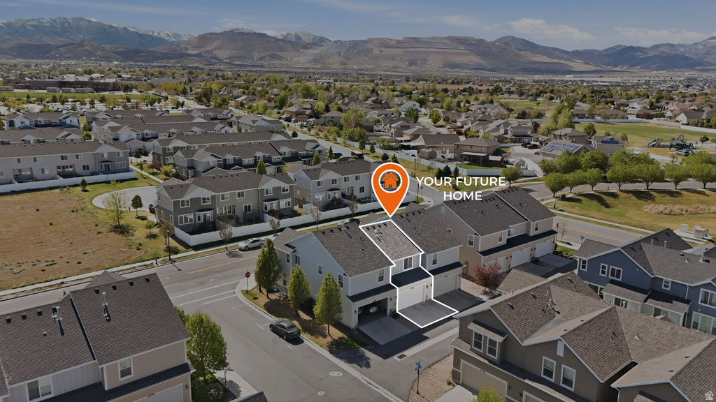 12766 S ASHINGTON LN Herriman, UT 84096