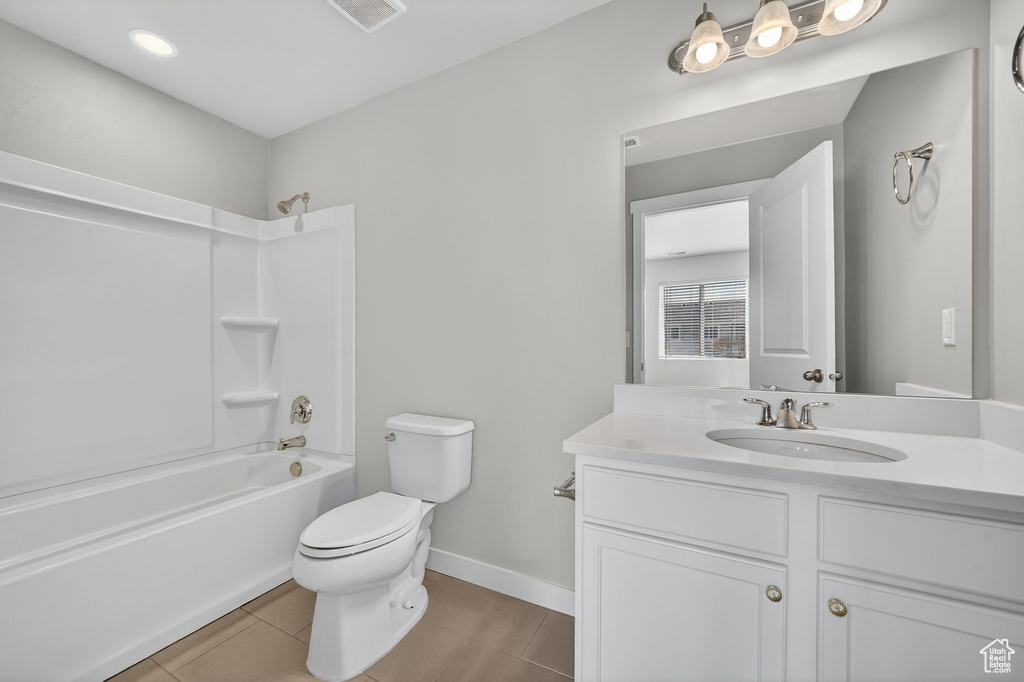 12766 S ASHINGTON LN Herriman, UT 84096