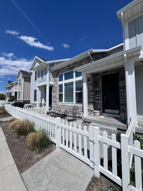 12766 S ASHINGTON LN Herriman, UT 84096