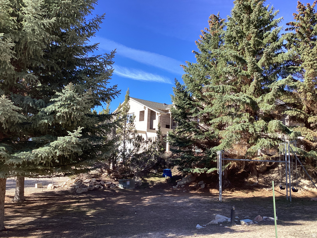 9 RED CLIFF CIR #17 Manila, UT 84046