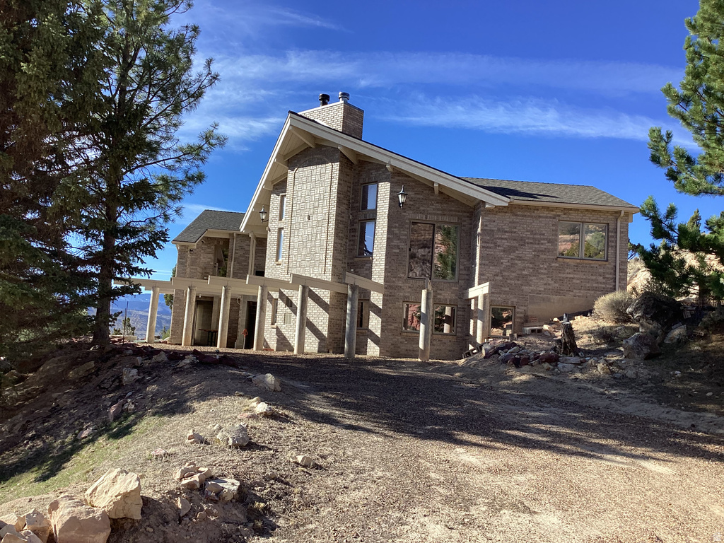 9 RED CLIFF CIR #17 Manila, UT 84046