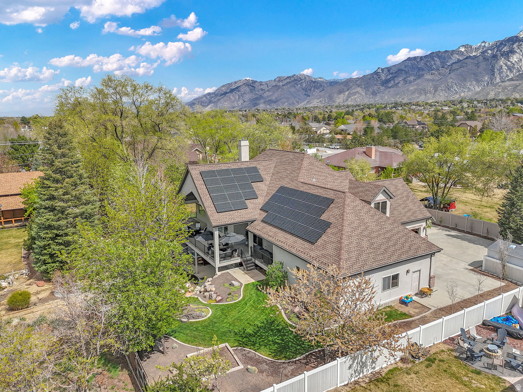 1584 E 11400 S Sandy, UT 84092