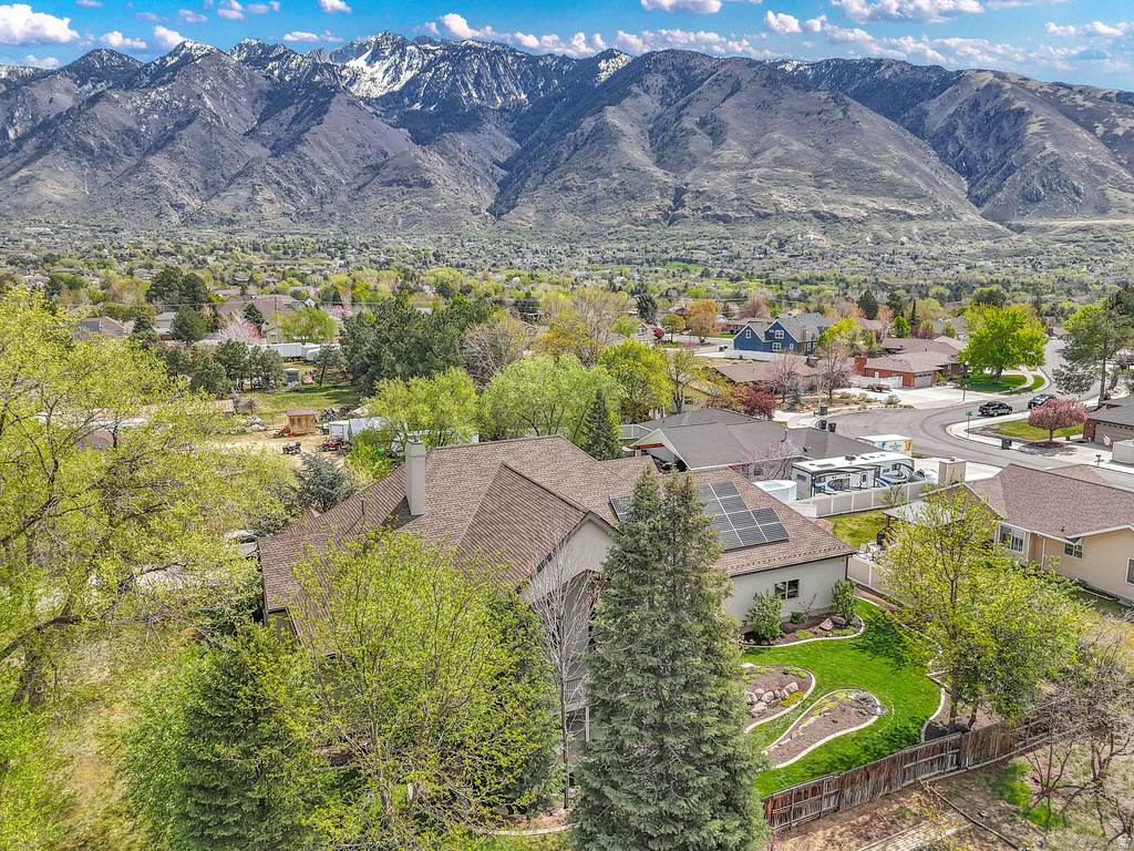 1584 E 11400 S Sandy, UT 84092