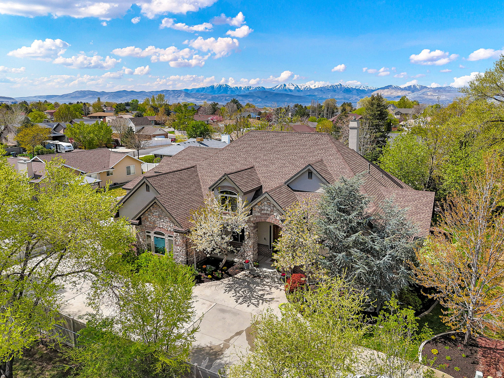 1584 E 11400 S Sandy, UT 84092