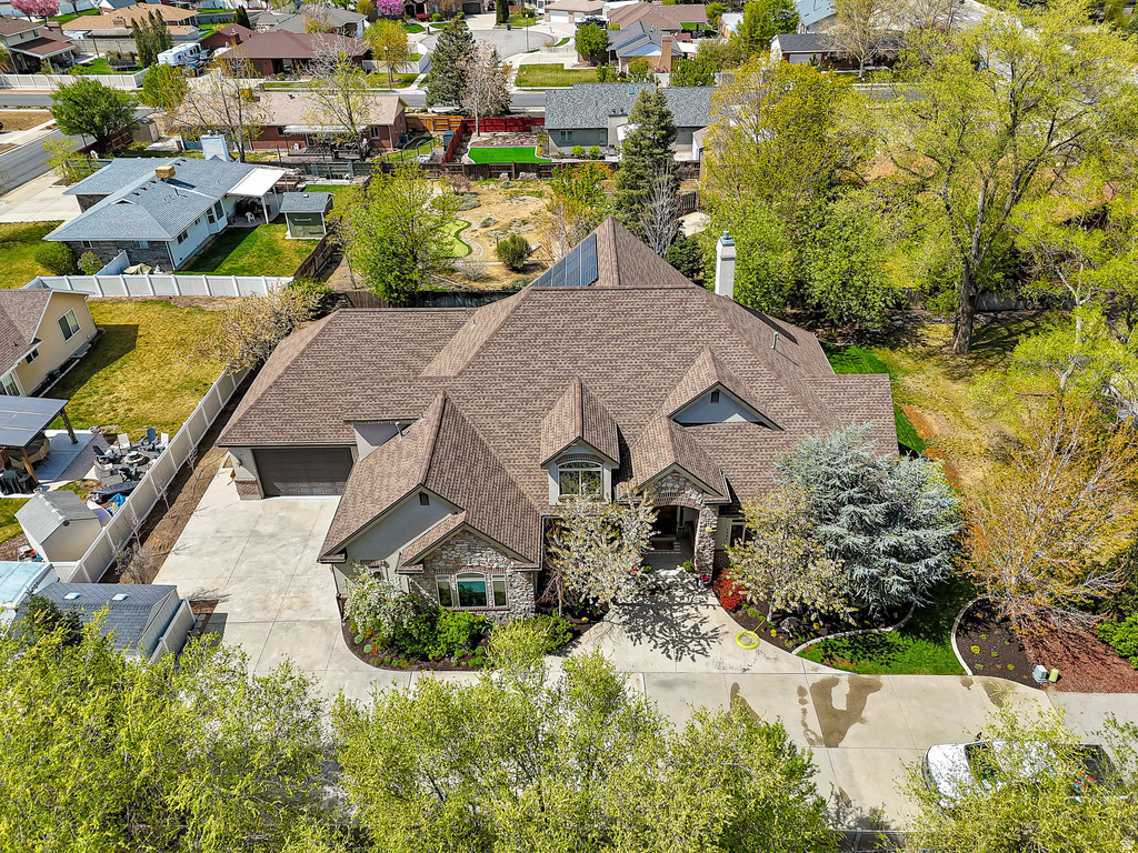 1584 E 11400 S Sandy, UT 84092