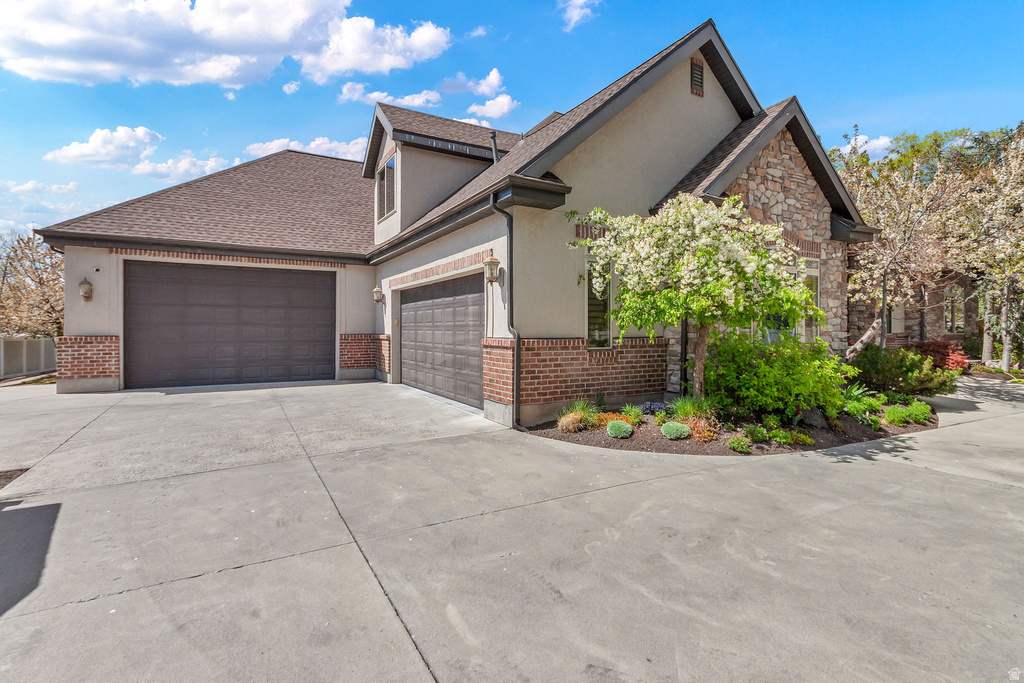 1584 E 11400 S Sandy, UT 84092