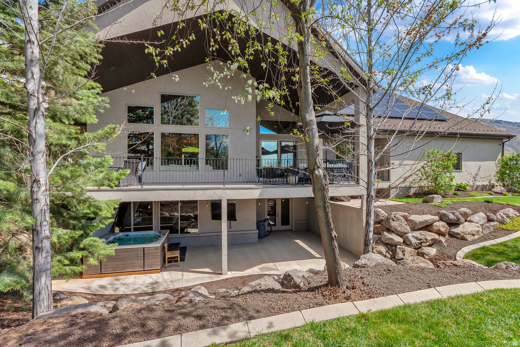 1584 E 11400 S Sandy, UT 84092