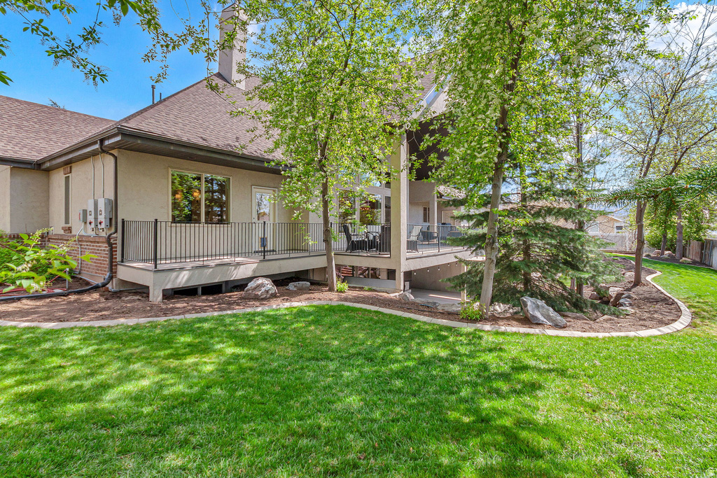 1584 E 11400 S Sandy, UT 84092