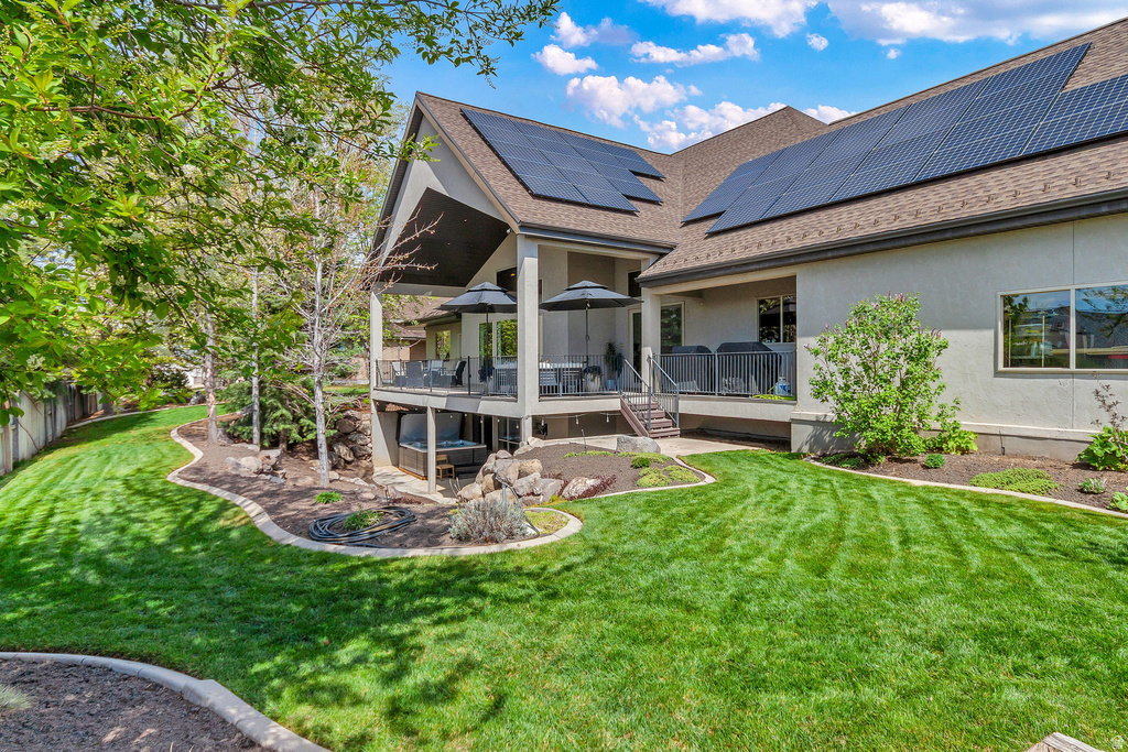 1584 E 11400 S Sandy, UT 84092