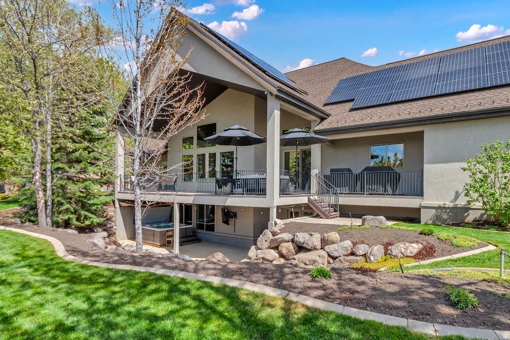 1584 E 11400 S Sandy, UT 84092