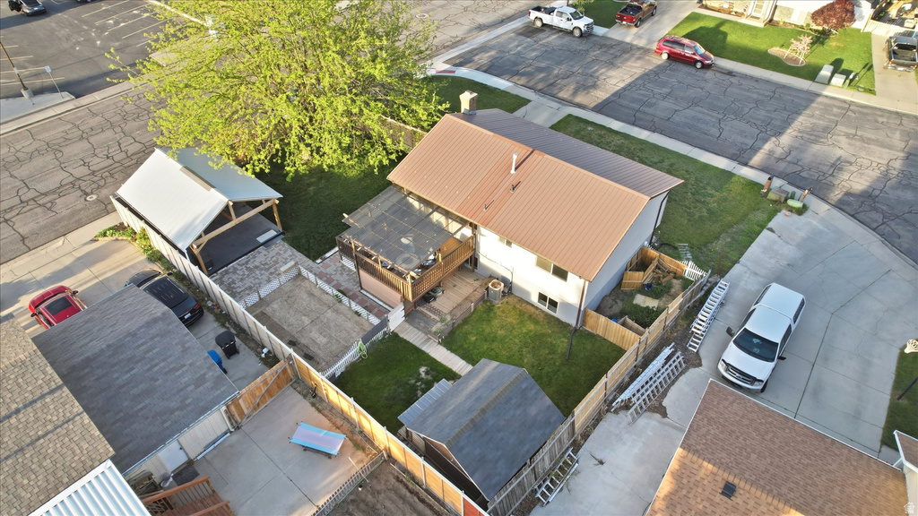 320 S S 1360 ST Spanish Fork, UT 84660