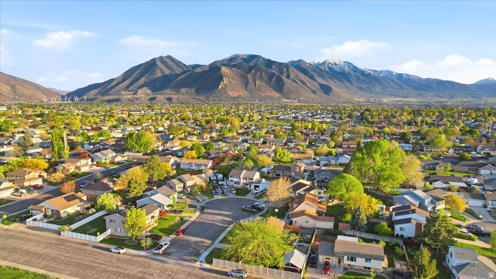 320 S S 1360 ST Spanish Fork, UT 84660