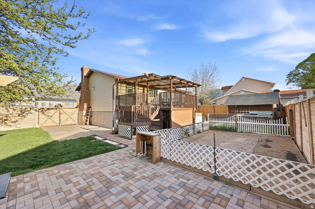 320 S S 1360 ST Spanish Fork, UT 84660