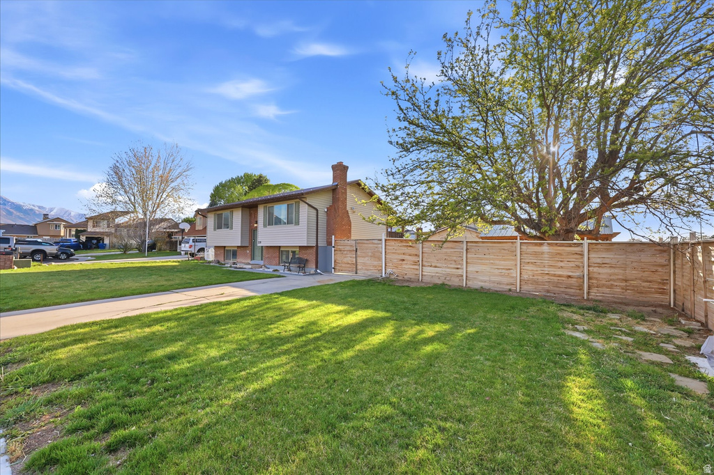 320 S S 1360 ST Spanish Fork, UT 84660