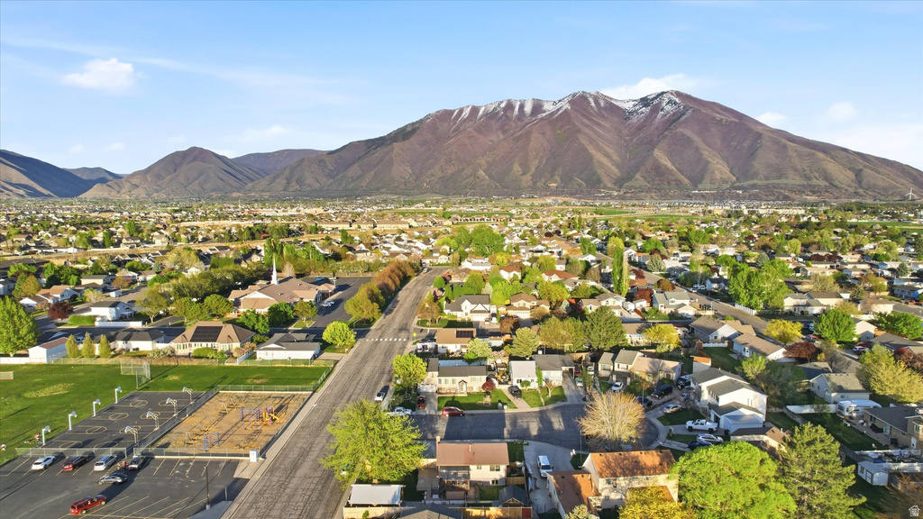 320 S S 1360 ST Spanish Fork, UT 84660