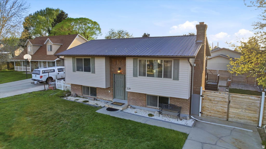 320 S S 1360 ST Spanish Fork, UT 84660