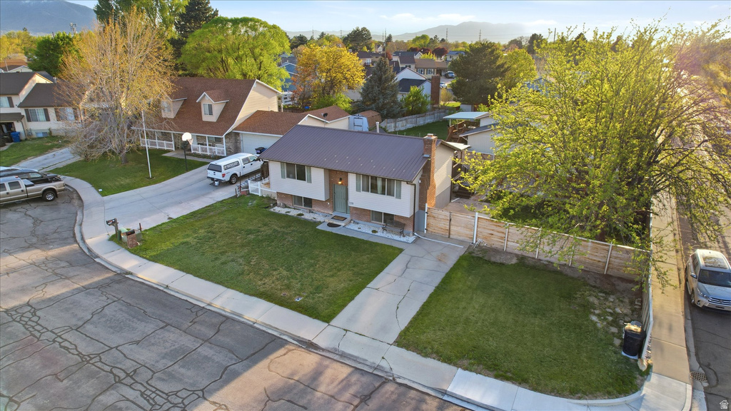 320 S S 1360 ST Spanish Fork, UT 84660