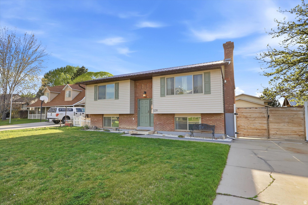 320 S S 1360 ST Spanish Fork, UT 84660
