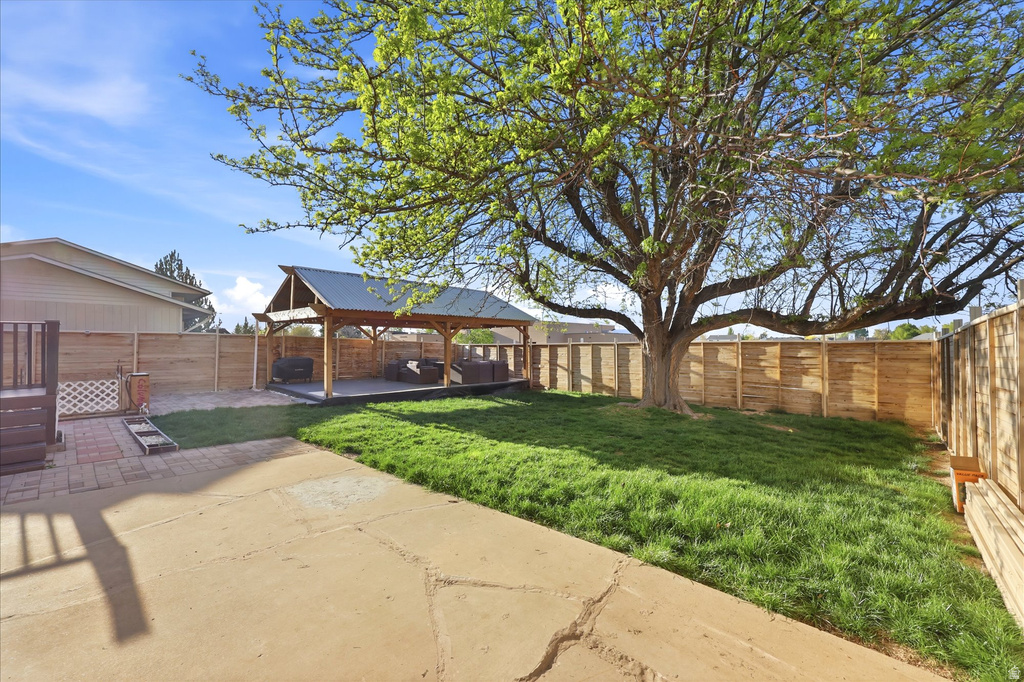 320 S S 1360 ST Spanish Fork, UT 84660