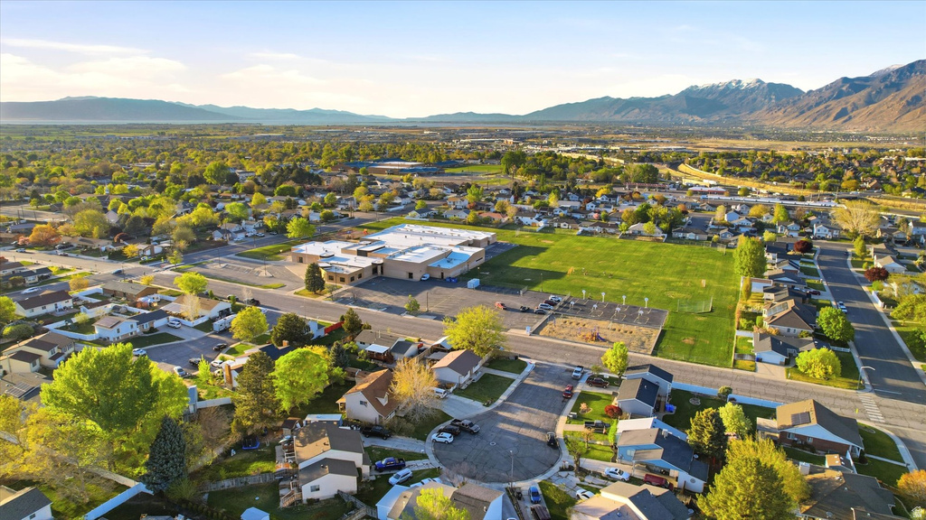 320 S S 1360 ST Spanish Fork, UT 84660