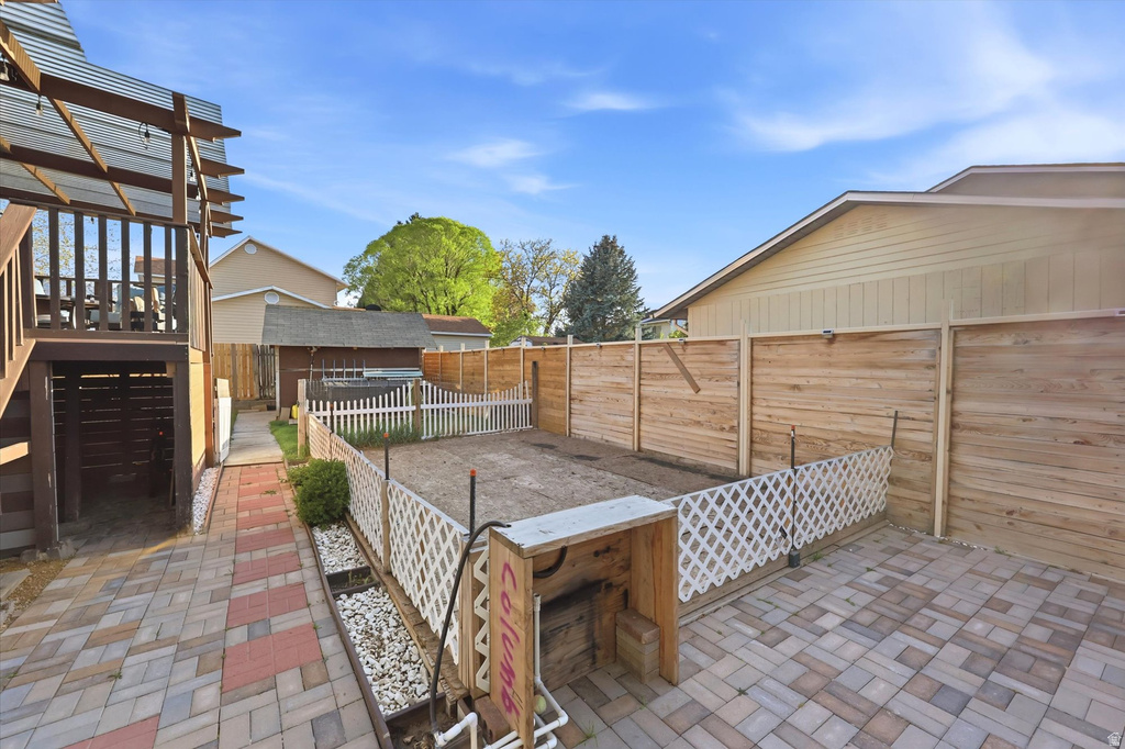 320 S S 1360 ST Spanish Fork, UT 84660