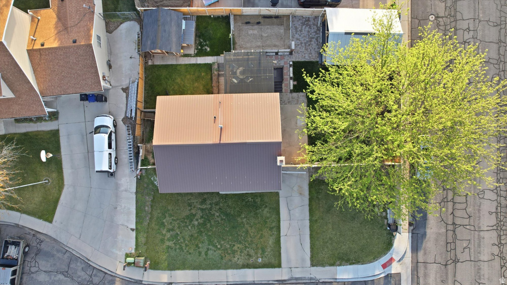 320 S S 1360 ST Spanish Fork, UT 84660