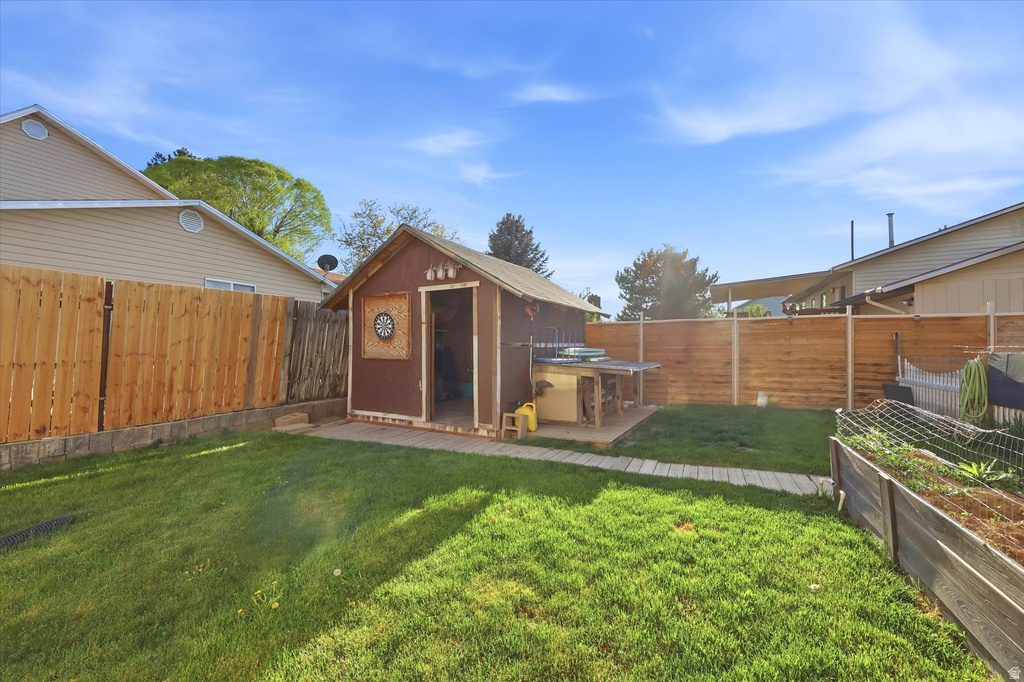 320 S S 1360 ST Spanish Fork, UT 84660