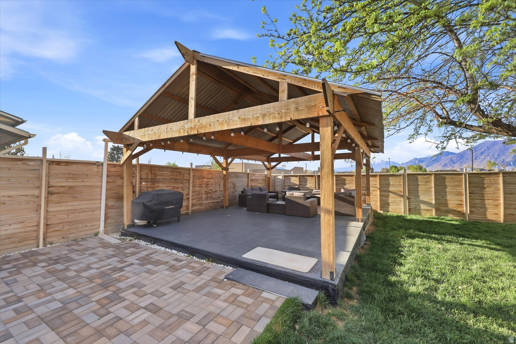 320 S S 1360 ST Spanish Fork, UT 84660