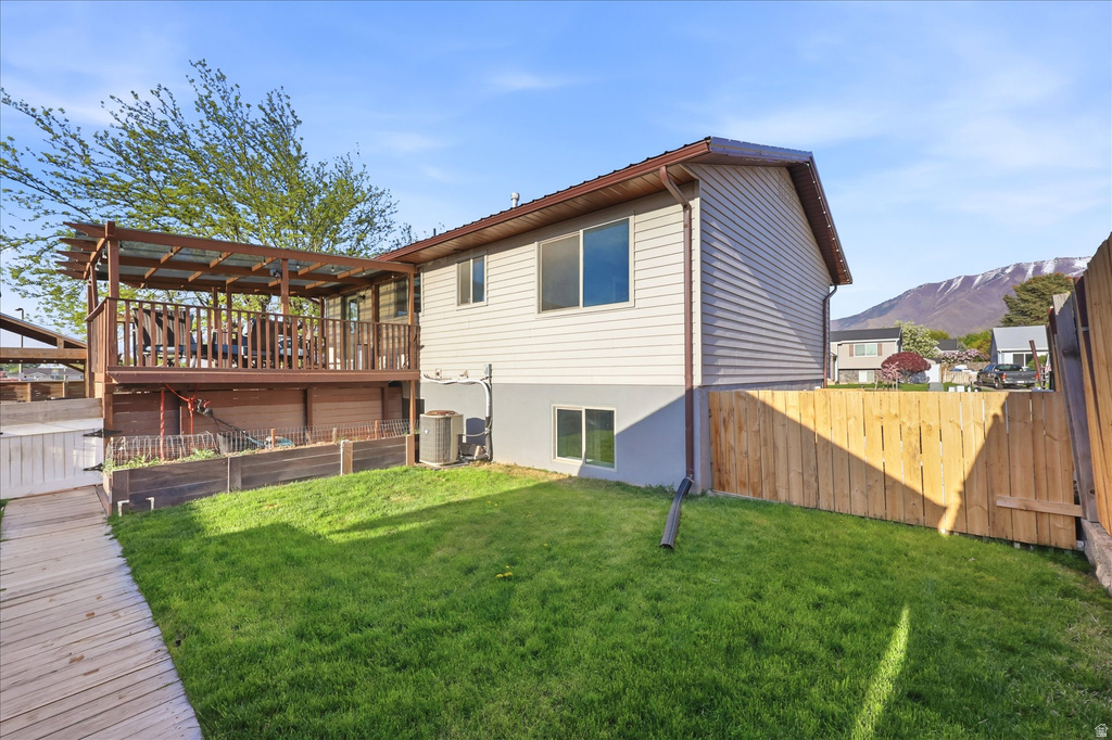 320 S S 1360 ST Spanish Fork, UT 84660