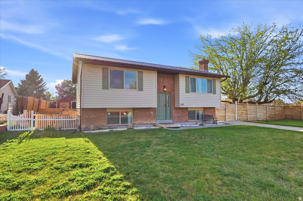 320 S S 1360 ST Spanish Fork, UT 84660