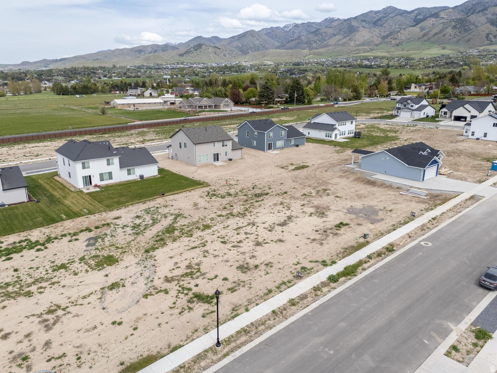 677 E 2450 N North Logan, UT 84341
