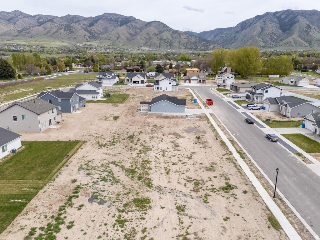 677 E 2450 N North Logan, UT 84341