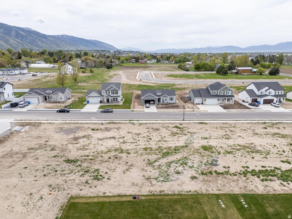 677 E 2450 N North Logan, UT 84341