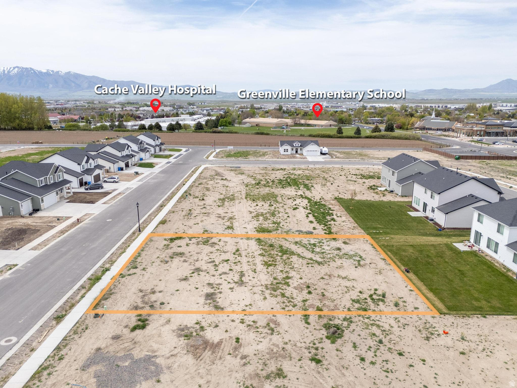 677 E 2450 N North Logan, UT 84341