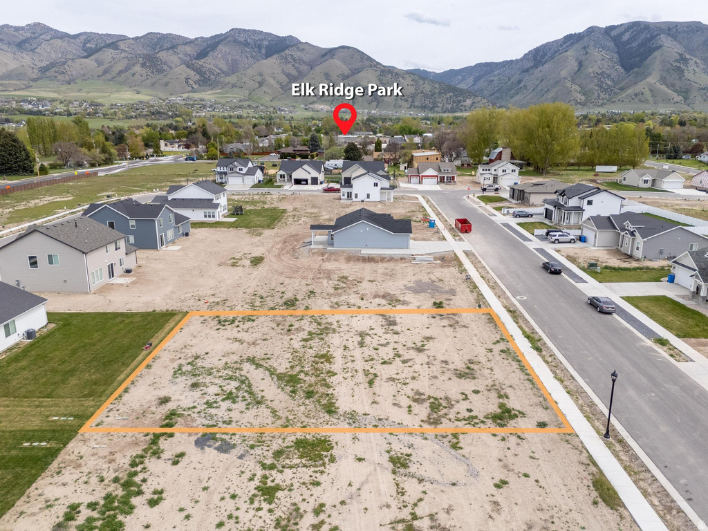 677 E 2450 N North Logan, UT 84341