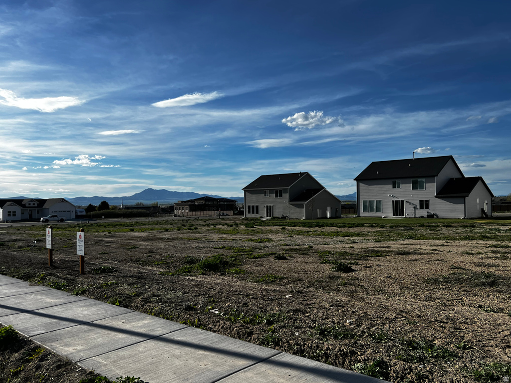 677 E 2450 N North Logan, UT 84341