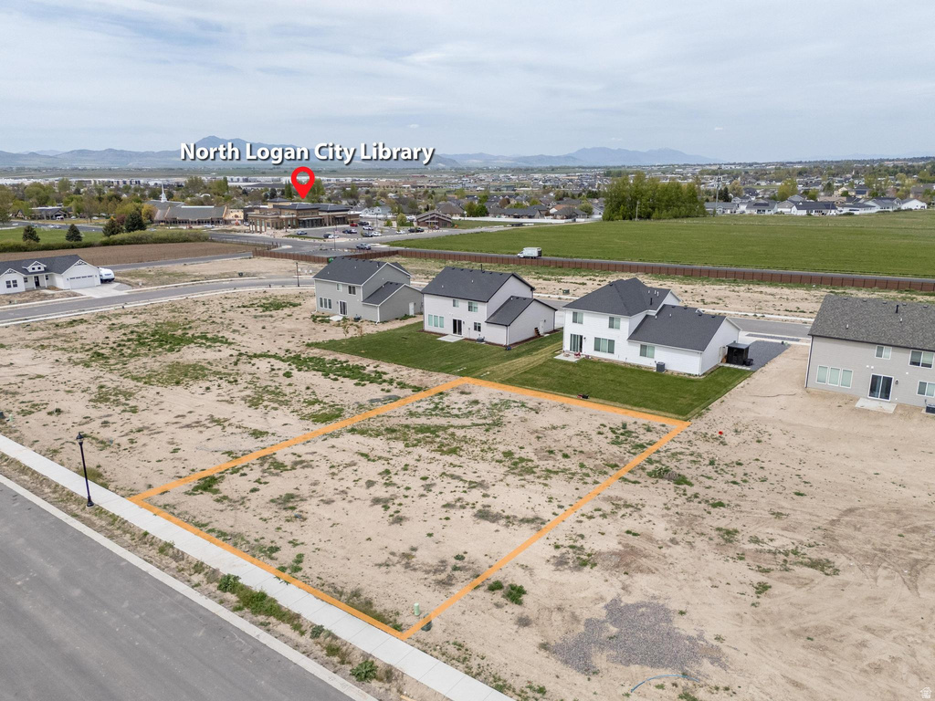 677 E 2450 N North Logan, UT 84341