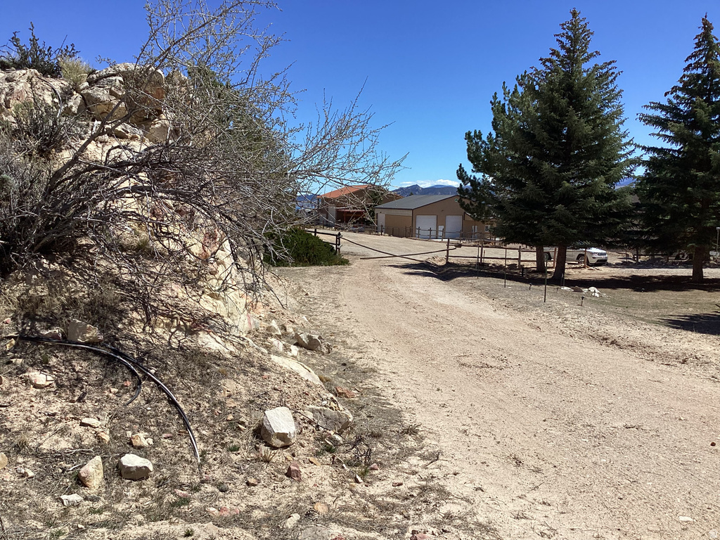 8  RED CLIFF CIR Manila, UT 84046