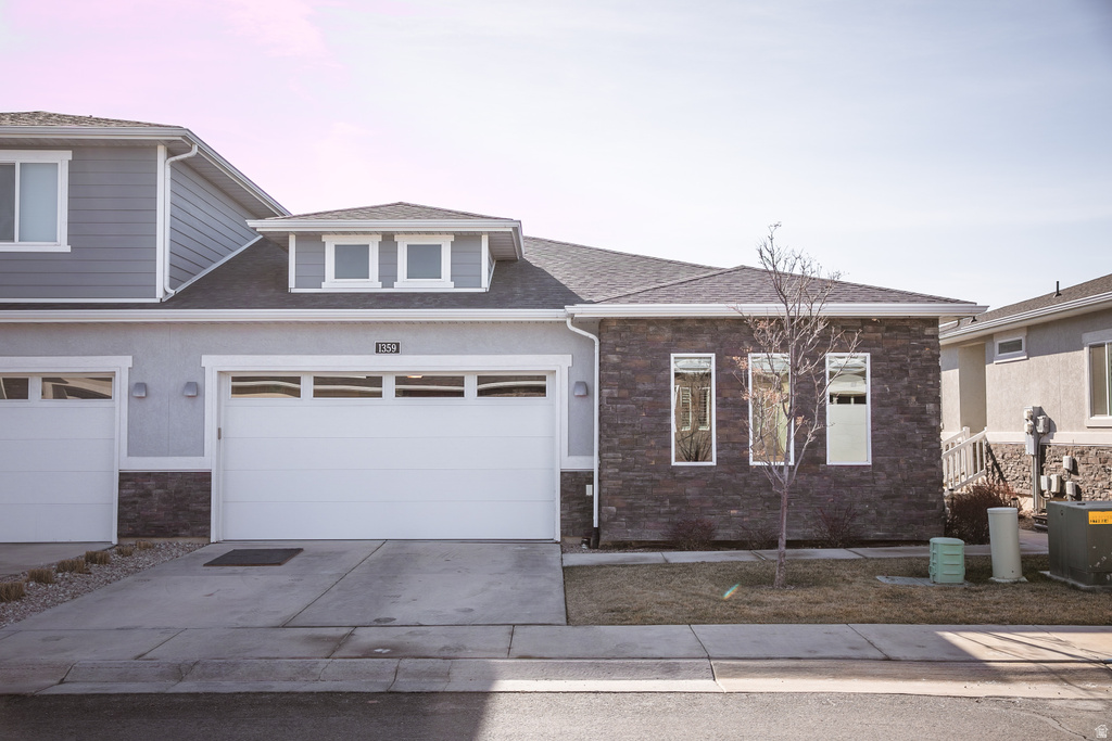 1359 W STEWART DR Riverton, UT 84065