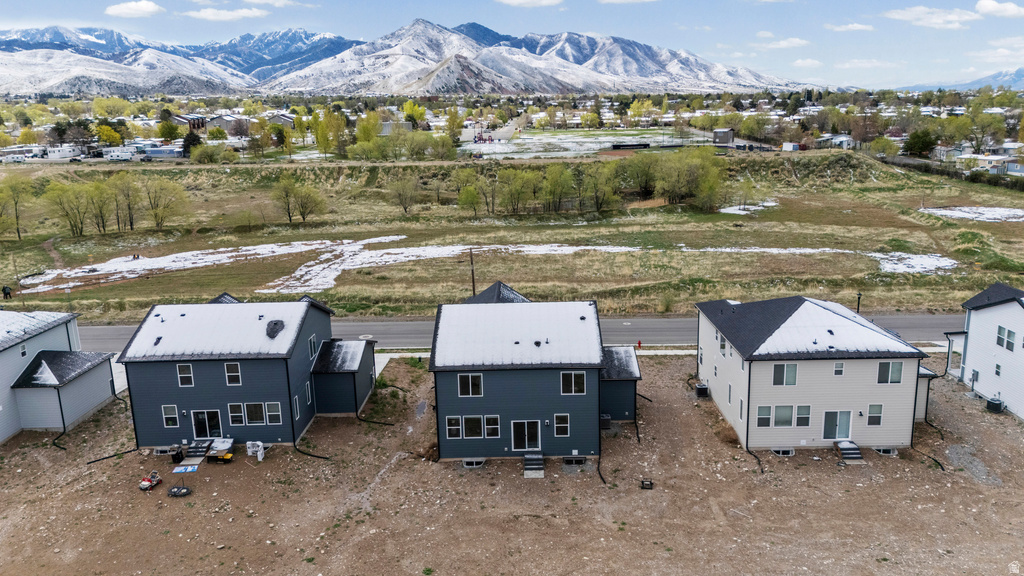 428 W 600 N #36 Tooele, UT 84074