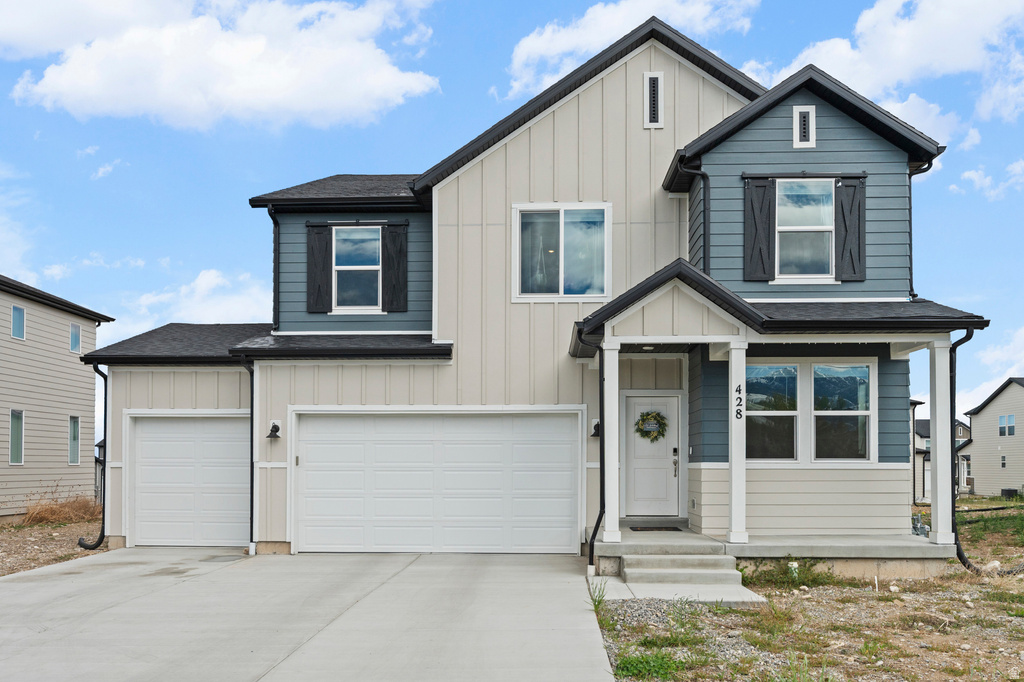 428 W 600 N #36 Tooele, UT 84074