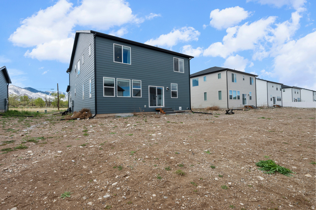 428 W 600 N #36 Tooele, UT 84074