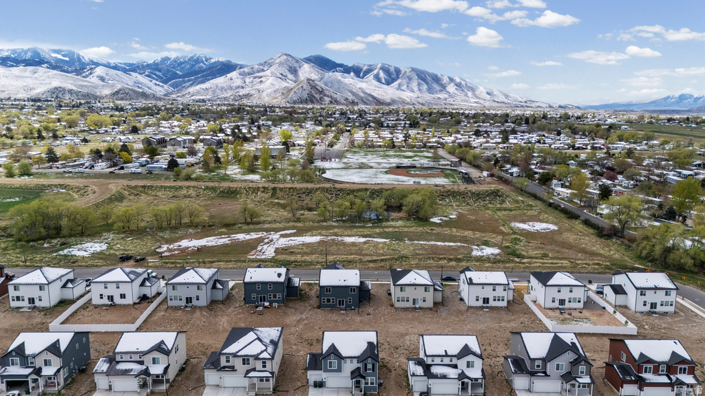428 W 600 N #36 Tooele, UT 84074