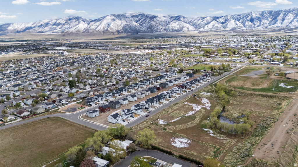 428 W 600 N #36 Tooele, UT 84074