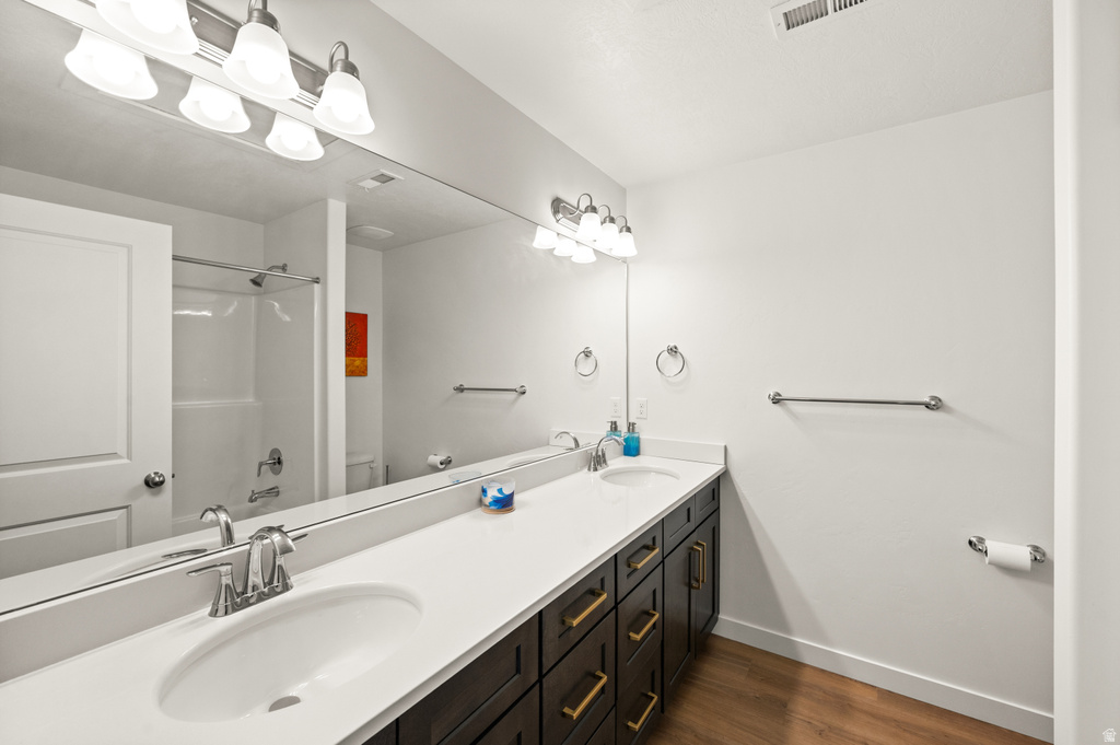 1229 W BRINKERHOFF DR West Jordan, UT 84084